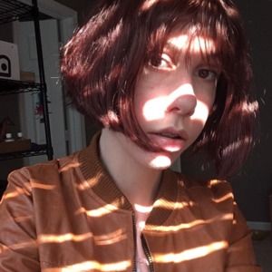 Meet your Posher, Caroline